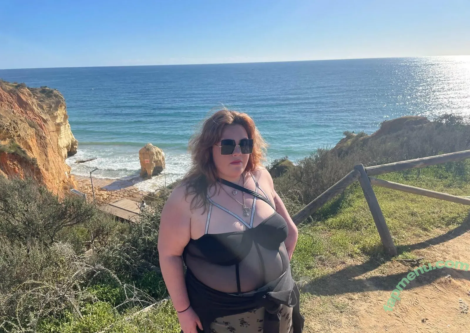 fatemmabbw nude photo #0003 (fatemmabbw)