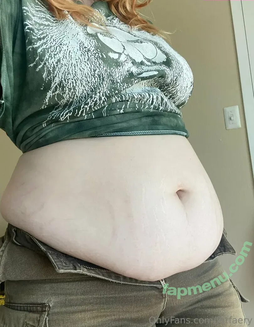 fatfaery nude photo #0011 (fetfairy)