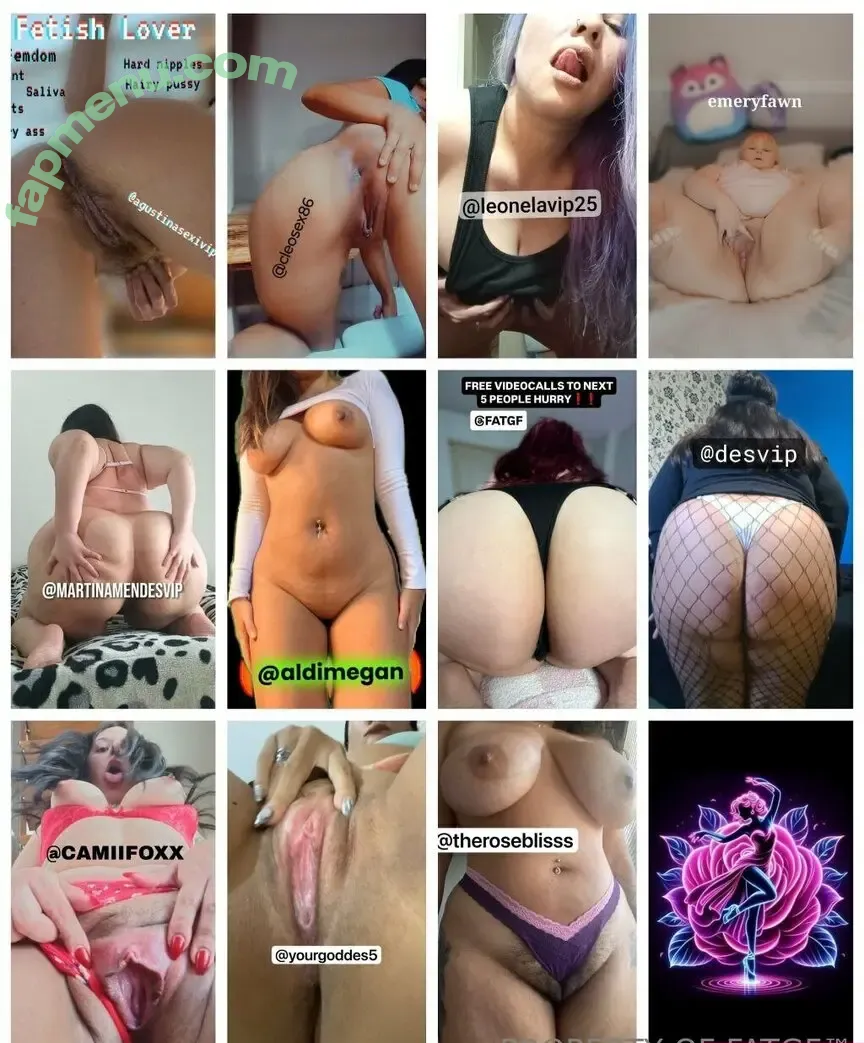fatgf nude photo #0153 (fatgf)