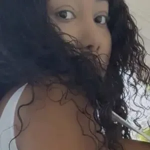 Fatima Belizaire / fatimabeee nude photo #0005