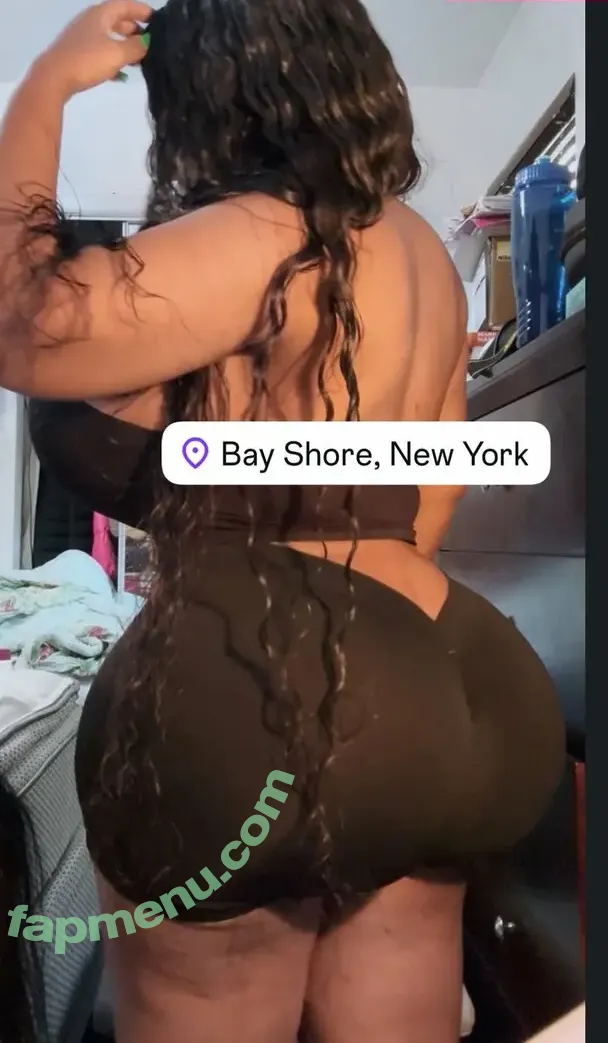 Fatima Belizaire nude photo #0009 (fatimabeee)