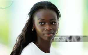 Fatima Diame / fatimadiame / fatimaflawless nude photo #0055