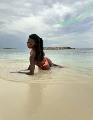 Fatima Diame / fatimadiame nude photo #0063