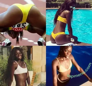 Fatima Diame / fatimadiame nude photo #0065