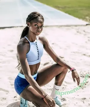 Fatima Diame / fatimadiame nude photo #0071