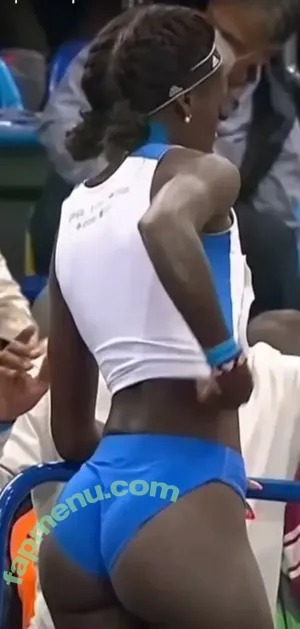 Fatima Diame / fatimadiame nude photo #0080