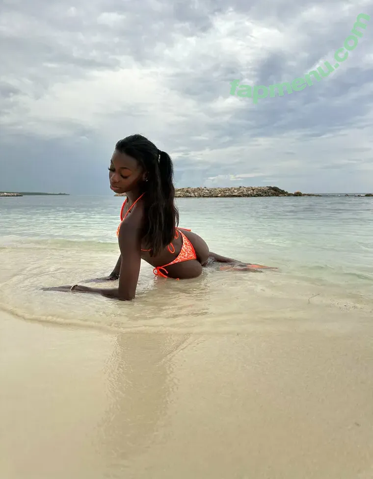 Fatima Diame nude photo #0063 (fatimadiame)