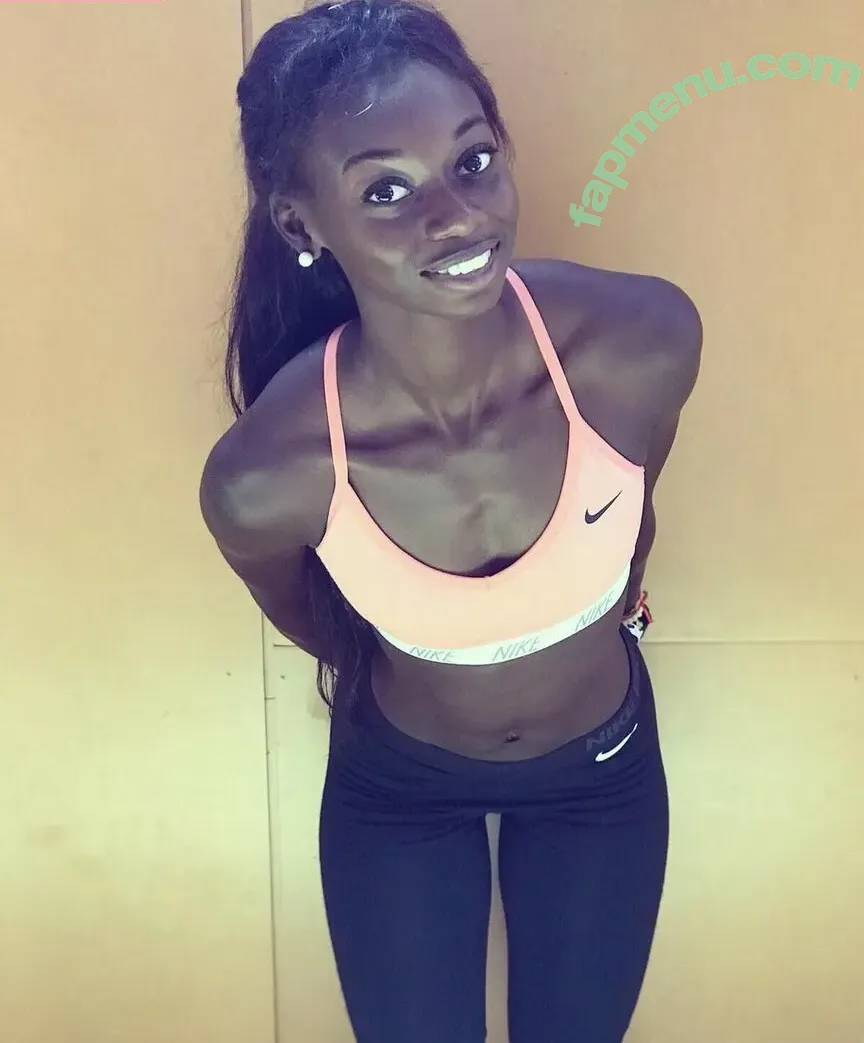 Fatima Diame nude photo #0076 (fatimadiame)