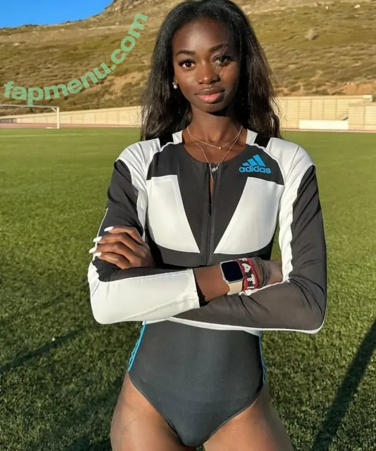 Fatima Diame nude photo #0077 (fatimadiame)