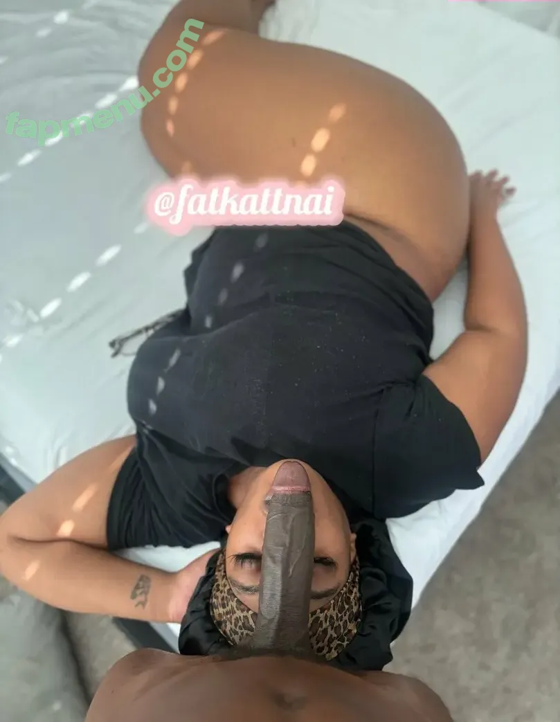 Fatkattnaii nude photo #0015 (fatcatnaii / mykatisfat)