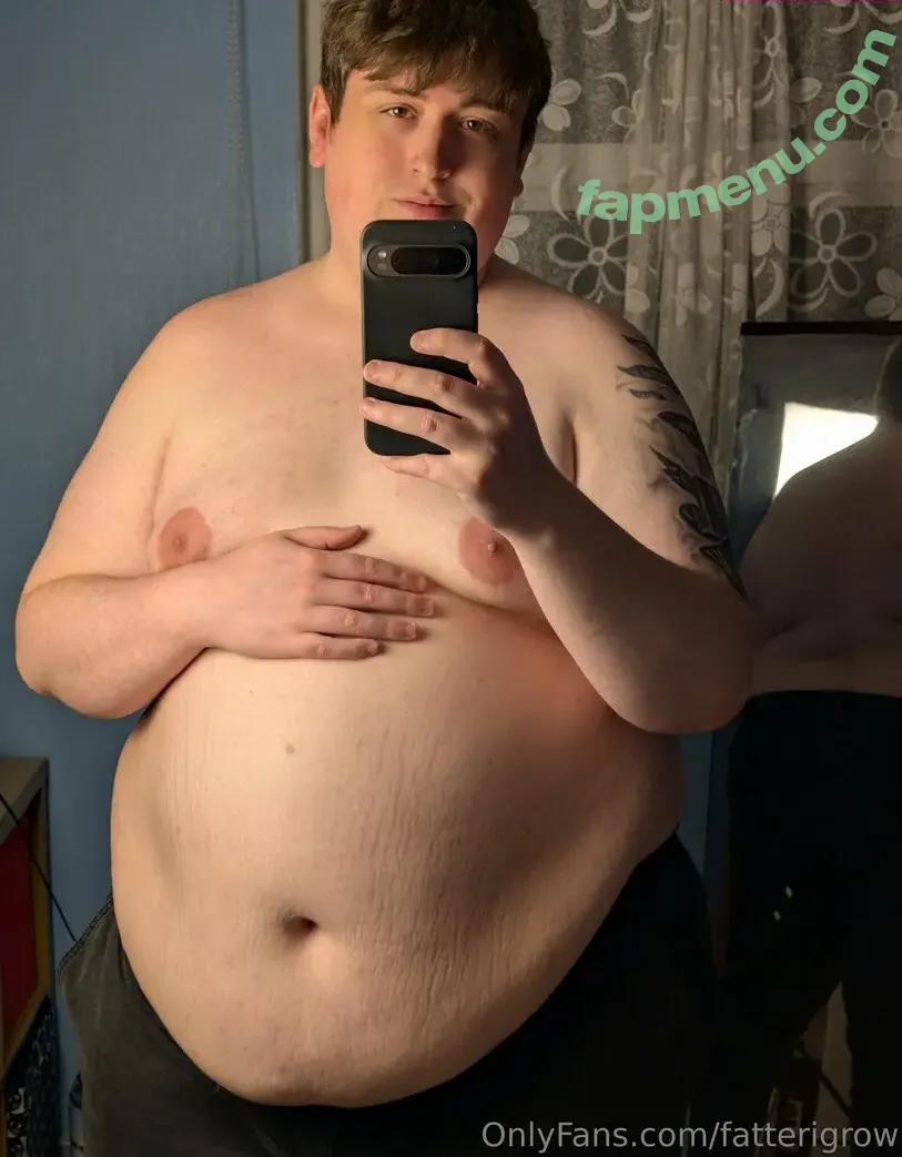fatterigrow nude photo #0112 (fatterigrow)