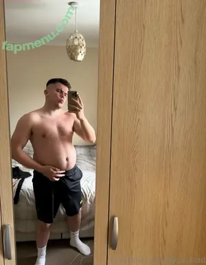 fattracklad / fattrackladd nude photo #0019