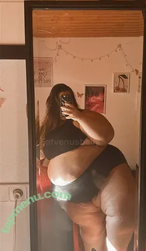 fatvenusbelly / _fatvenusbelly nude photo #0054