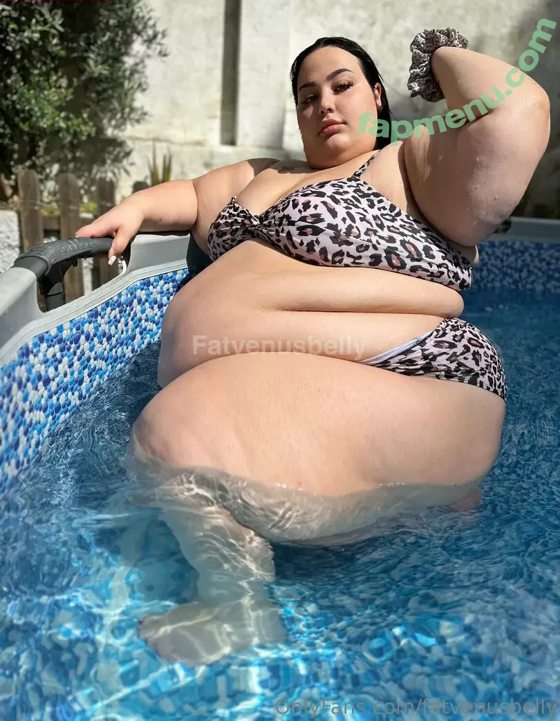 fatvenusbelly nude photo #0048 (_fatvenusbelly)