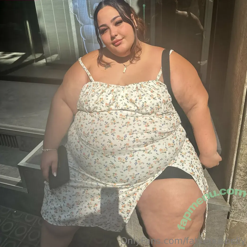 fatvenusbelly nude photo #0056 (_fatvenusbelly)