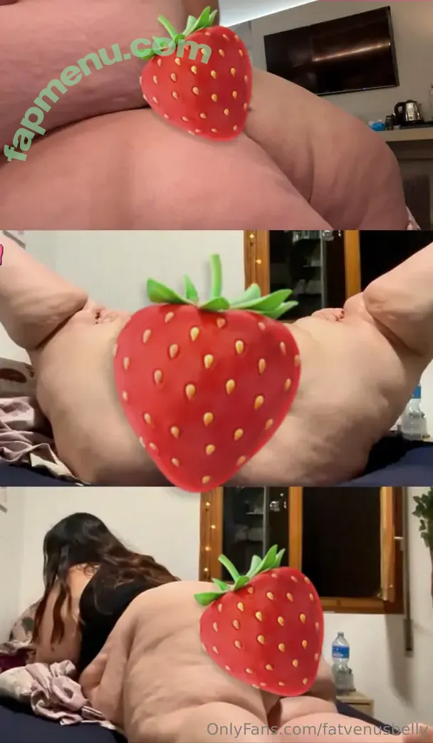 fatvenusbelly nude photo #0064 (_fatvenusbelly)