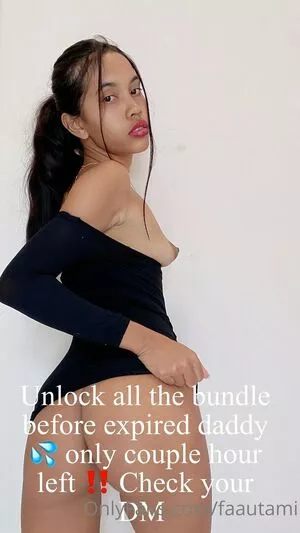 Fauutami / tamifaaa / tamifaaa2 / tamithai nude photo #0065