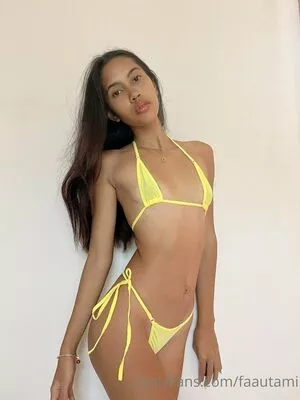 Fauutami / tamifaaa / tamifaaa2 / tamithai nude photo #0075