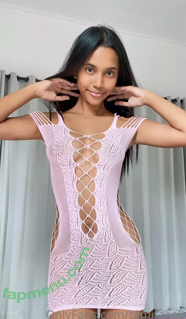 Fauutami nude photo #0041 (tamifaaa / tamifaaa2 / tamithai)