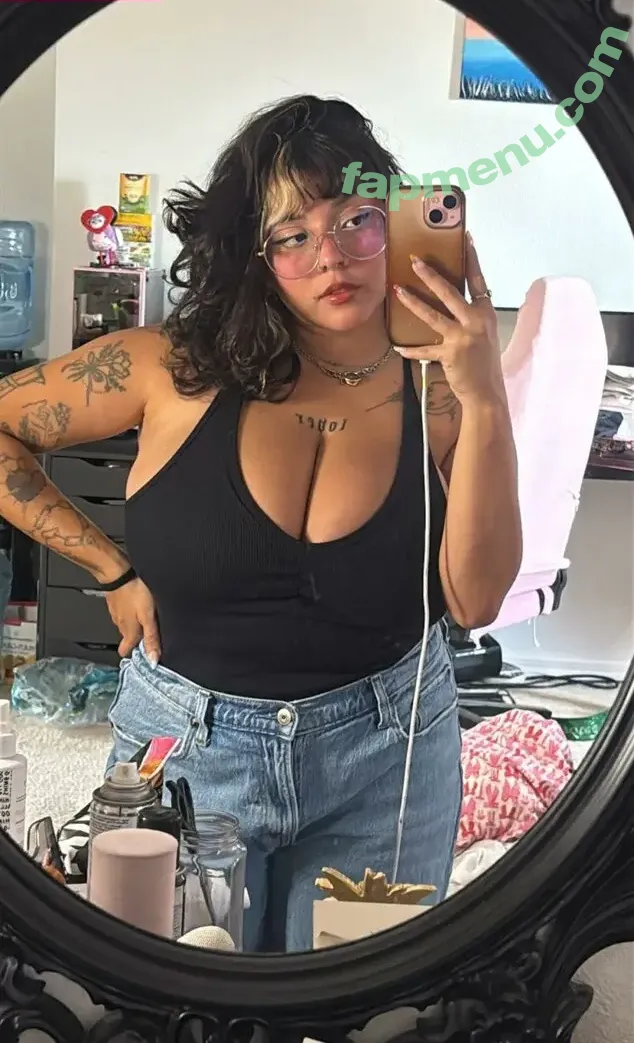 fauxgothbb nude photo #0006 (fairybabygoth)