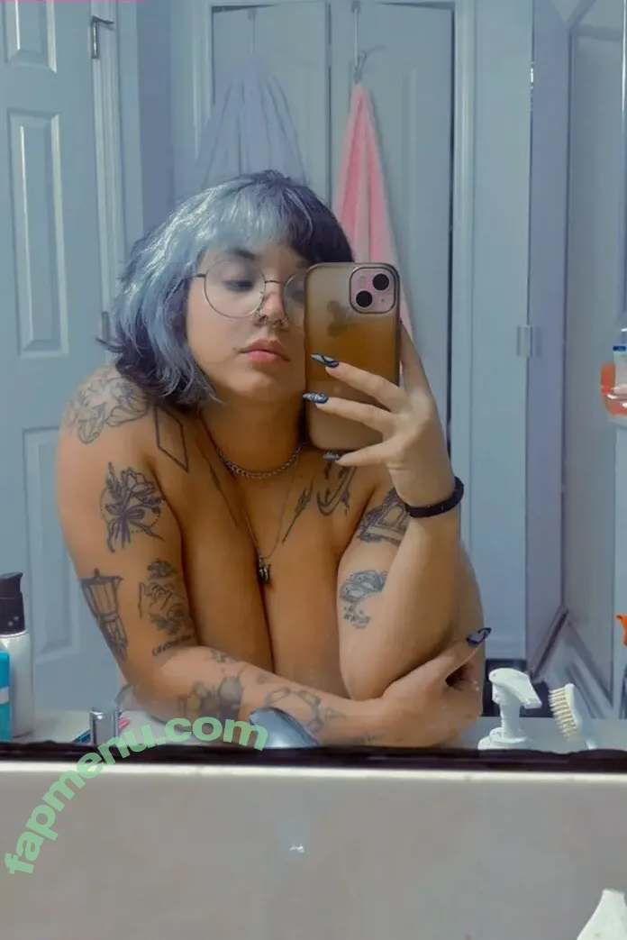 fauxgothbb nude photo #0010 (fairybabygoth)