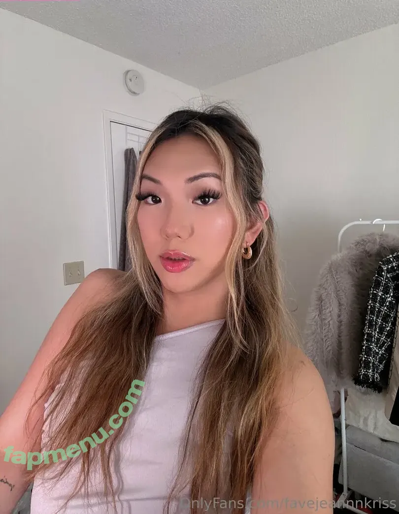 favejeannnkriss nude photo #0001 (jjeankrisstenn)