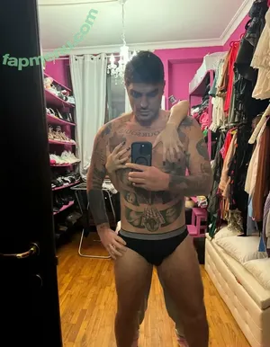 favolosofree / favolosoespressobardeli nude photo #0003