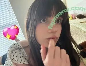Fawnclip / Doefrills / chiikittn nude photo #0010