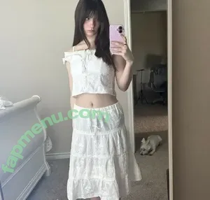 Fawnclip / Doefrills / chiikittn nude photo #0013