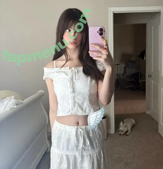 Fawnclip nude photo #0012 (Doefrills / chiikittn)