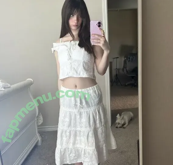 Fawnclip nude photo #0013 (Doefrills / chiikittn)