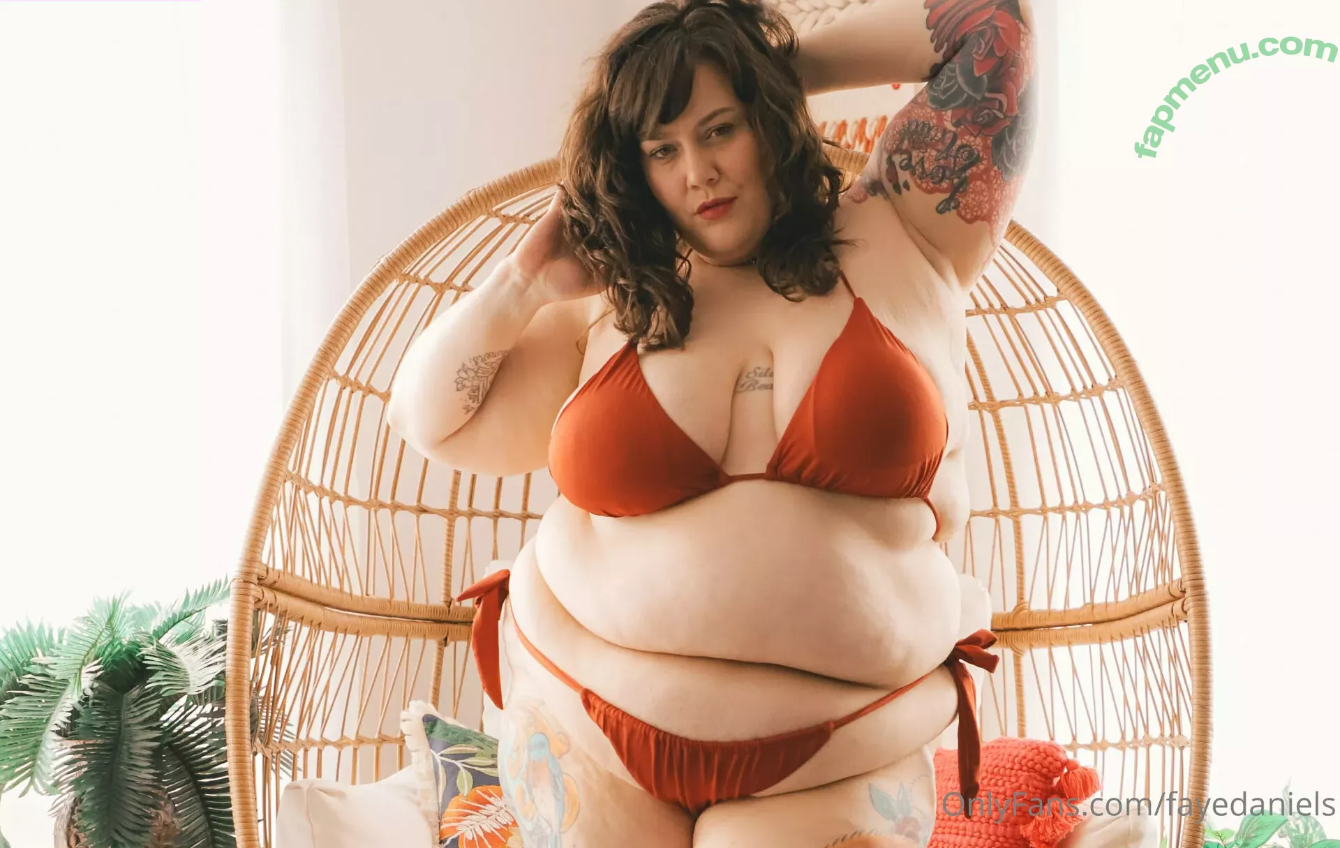 fayedaniels nude photo #0682 (fayedanielsbbw)