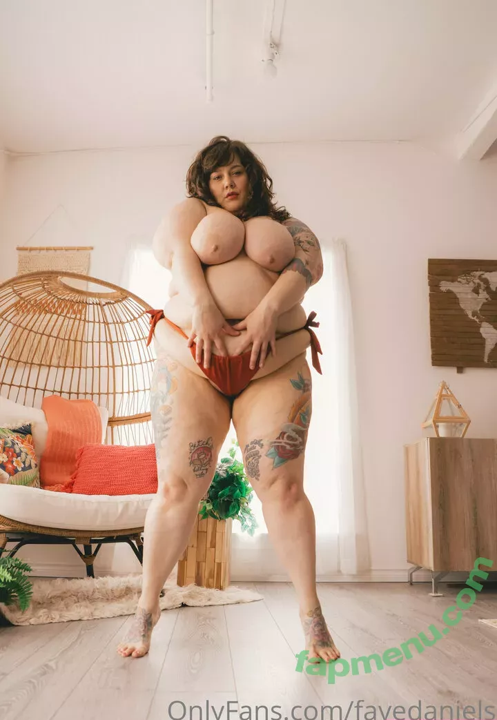 fayedaniels nude photo #0698 (fayedanielsbbw)