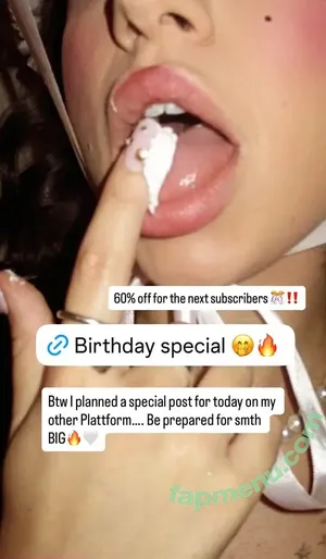 Fayesxh / faye.sxh nude photo #0001