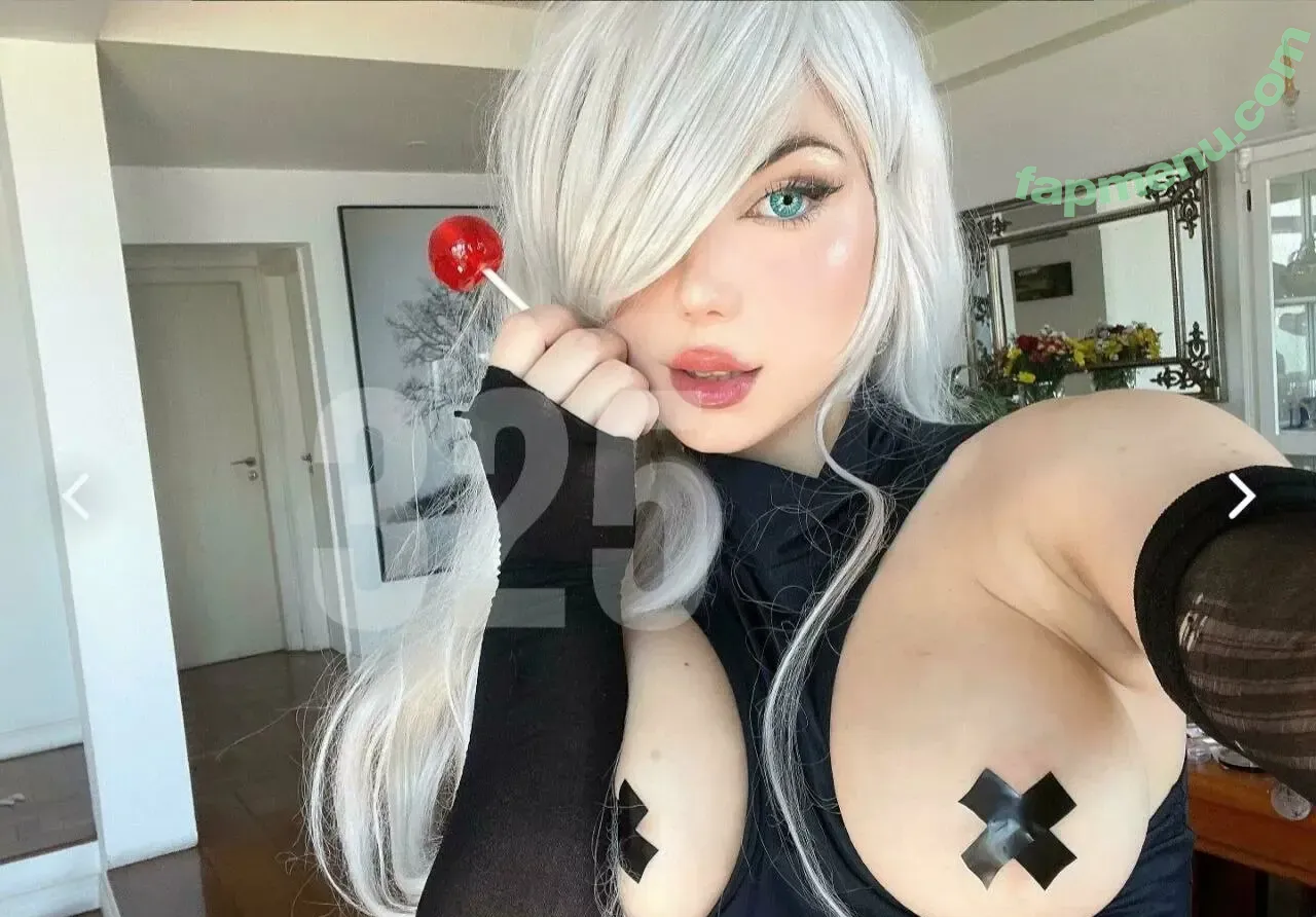 fe_galvao nude photo #0003 (fe_galvao)