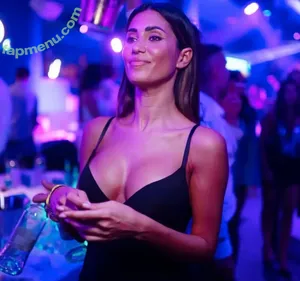 Federica Nargi / fede_nargi nude photo #0410
