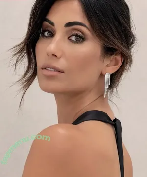 Federica Nargi / fede_nargi nude photo #0411