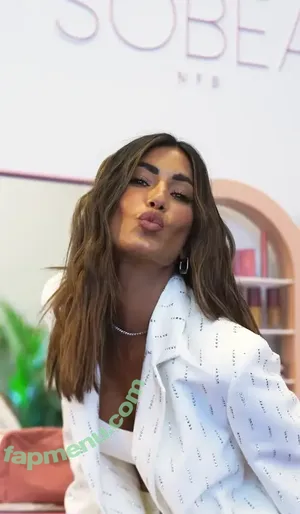 Federica Nargi / fede_nargi nude photo #0430