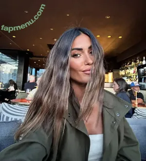 Federica Nargi / fede_nargi nude photo #0437