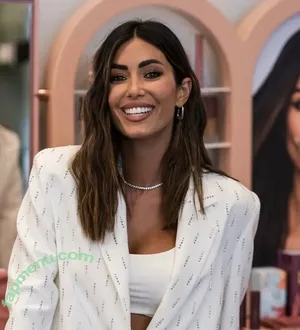 Federica Nargi / fede_nargi nude photo #0440
