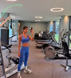 Federica Nargi / fede_nargi nude photo #0441