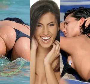 Federica Nargi / fede_nargi nude photo #0452
