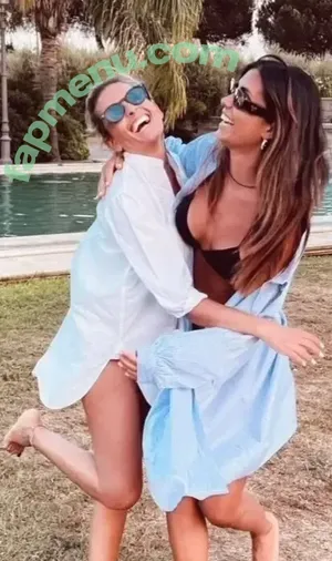Federica Nargi / fede_nargi nude photo #0483