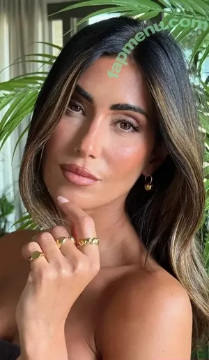 Federica Nargi / fede_nargi nude photo #0487
