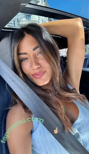 Federica Nargi / fede_nargi nude photo #0490