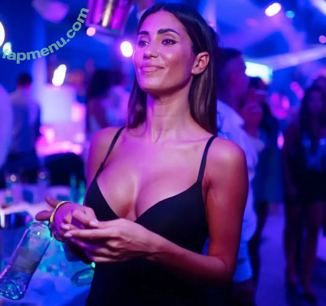 Federica Nargi nude photo #0410 (fede_nargi)
