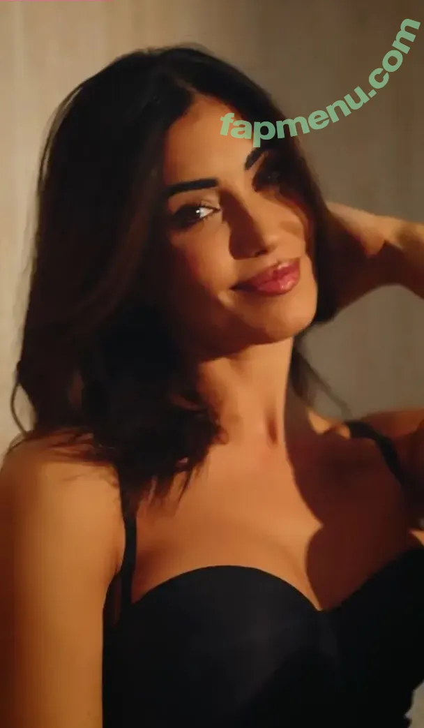 Federica Nargi nude photo #0423 (fede_nargi)