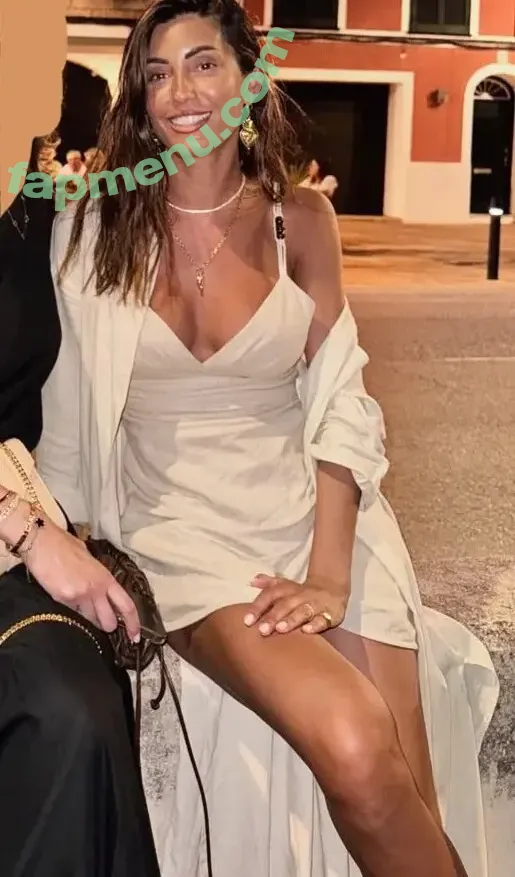 Federica Nargi nude photo #0500 (fede_nargi)