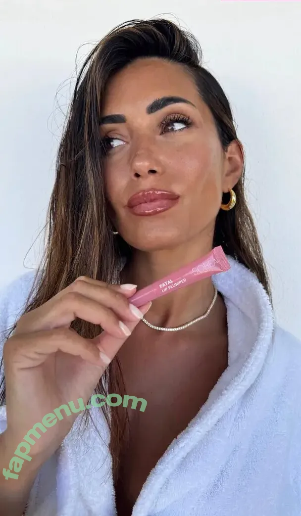 Federica Nargi nude photo #0501 (fede_nargi)