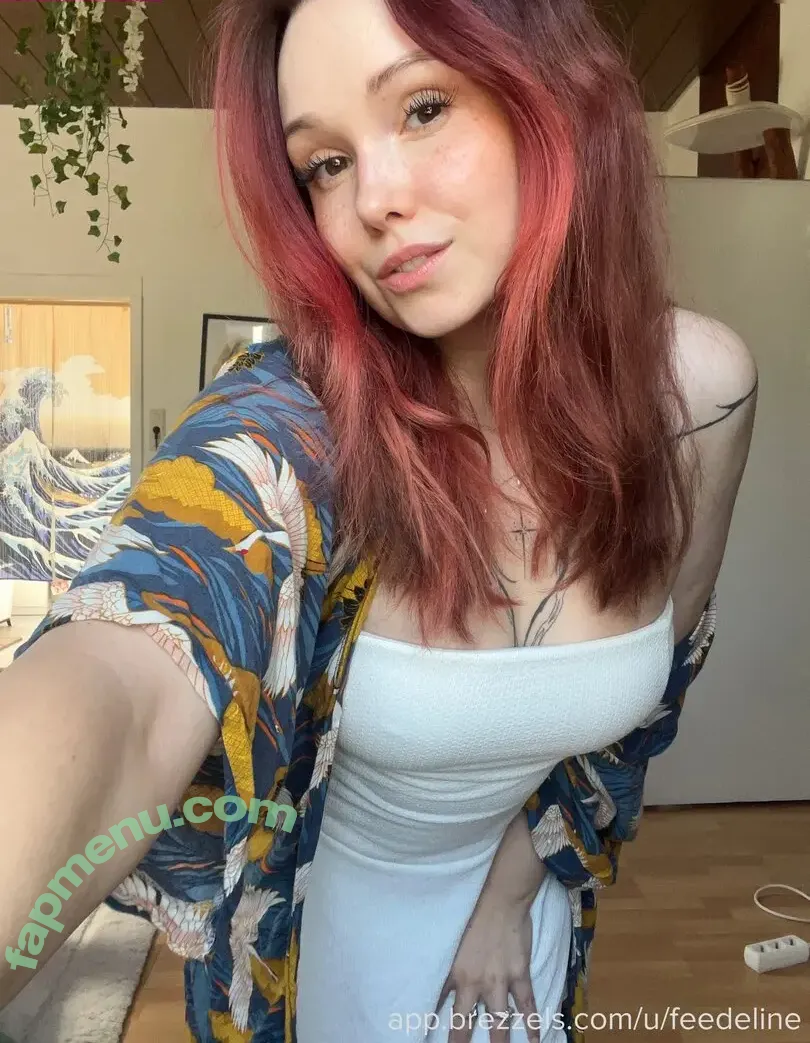 Feedeline nude photo #0005 (Feedeline)